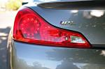 Infiniti G37 IPL Coupe 2011 года
